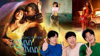 Yimmy Yimmy Reaction by Korean Dost