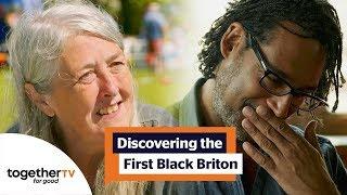 Discovering the First Black Briton and Race in the Roman Era, with Mary Beard | Black and British