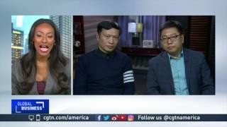 GeekPark CEO Peng Zhang on Chinese technological innovation