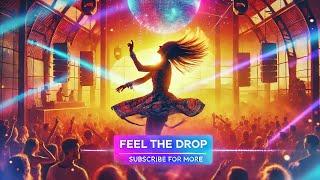 Feel The Drop - AI Music - DannyAIStudios