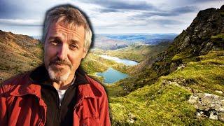 When Snowdonia’s Majesty Meets Gower’s Secrets | Griff's Great Welsh Adventure