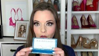 LashLiner Systems Magnetic Lash Review