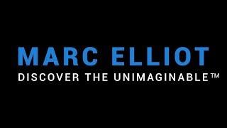 Marc Elliot - Promo Video 2017