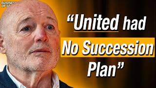 Peter Kenyon, Fmr CEO Man Utd & Chelsea: “Mourinho Was the Best Money Chelsea Spent” | Ep.58