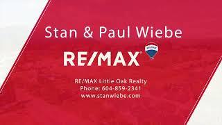 41738 S Sumas Rd,Chilliwack - Real Estate Virtual Tour - Stan & Paul Wiebe
