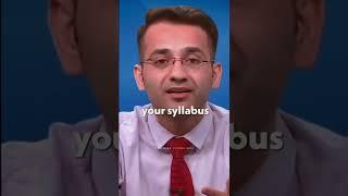 Even I don't know many things - Junaid Ahmed IAS