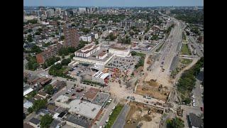 Highway 417 Overpass Replacement