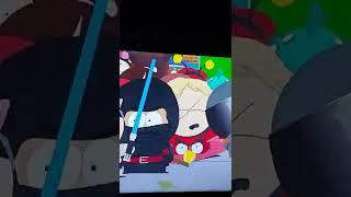 fortnite x South Park collab?