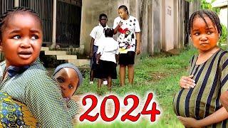 Single Mother At 16 (NEW RELEASED)/ EBUBE OBIO 2024 Nigerian Movie