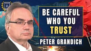 'Experts' in the Mining Sector Aren't Telling You the Whole Truth: Peter Grandich