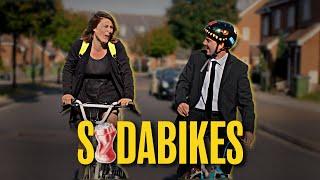 SODABIKES | DIY Motorbikes & Sibling Rivalry (Award-Winning Short Film Distributed by Shorts TV)