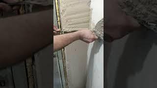 plastering tips