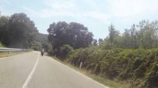 Portixeddu 05 07 2015 On Board Ducati Panigale 1098S