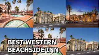 Best Western Beachside Inn