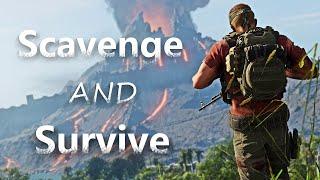 Making Breakpoint More Hardcore and Survival Esque | Ghost Recon Breakpoint | Tutorial