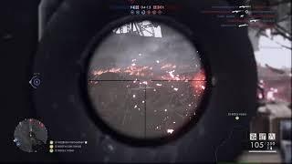 Battlefield 1: Save Your Ammo, Kid