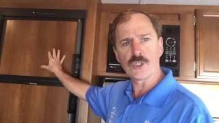 How to  Properly Operate Your Dometic Refrigerator  -by Paul "The Air Force Guy"