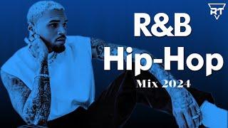 RnB HipHop Mix 2024 - R&B HipHop Playlist 2024