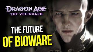 Dragon Age: The Veilguard & the Future of Bioware