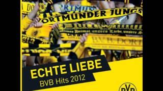 Matthias Kache Kartner & Friends - Wir sind Dortmund, Borussia