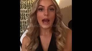 “who is peachyylexi?”