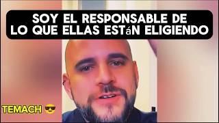 ERES VALIOSO ELTEMACH NO REGALEN FLORES AMARILLAS SIGUE CONSEJOS VIDEO DE MOTIVACIÓN MODO G TEMACH