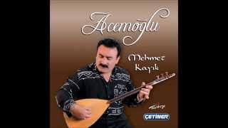 Acemoğlu - Meram Bağları - Kesik Çayır -  Mehmet Kayık - Sazlı Sözlü Oyun Havaları - [Offical Audio]