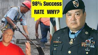 Construction Guys Crush Special Forces