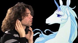 The Last Unicorn - NSP