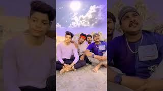 दम है तो हँसी रोककर दिखाओ |Mani Meraj Comedy | Mani Meraj Tik Tok Video | Bhojpuri Tikok #shorts