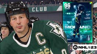 NHL 23 PLAYOFF EVENT! | FULL DETAILS AND BREAKDOWN