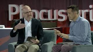 Executive Interview: Amadeus - Phocuswright Innovation Summit 2021 - The Phocuswright Conference