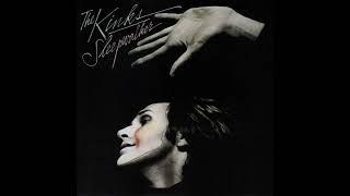 The Kinks - Sleepwalker (1977) FULL ALBUM Vinyl Rip