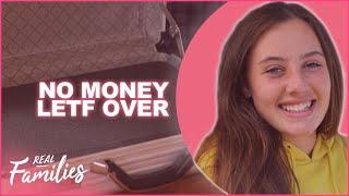 Money Mistakes: Teen Boss Budgeting | Real Families