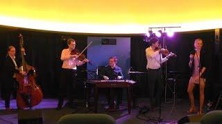 SUNNY - one so true, I love you... cover (live) Midnight Coffee Session - instrumental music