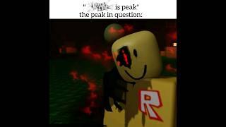 Forsaken is peak #forsaken #memes