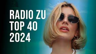 Top 40 Radio Zu 2024 Iulie  Hituri Radio Zu 2024  Mix Muzica Romaneasca 2024 Radio Zu