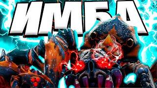 НОВАЯ МИДОВАЯ ИМБА!? | BROODMOTHER | ЛУЧШИЙ МИДЕР ПАТЧА | 7.37d | ГАЙД НА БРУДУ | DOTA 2 #дота2