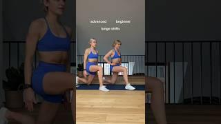 advanced vs beginner mobility stretches  you have to try!