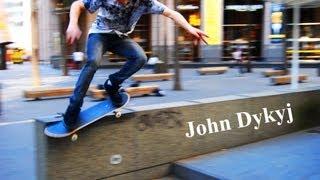 JOHN DYKYJ REMIX | SYDNEY AUSTRALIA | BLACKBOX & 99 DEGREES FLOW