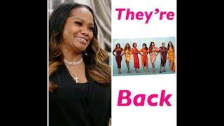 Dr. Heavenly Falls Out With Dr. Contessa | Married to Medicine season 9 episode 1 | Bless The Mess