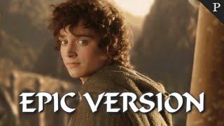 Into The West (The Lord of the Rings) | EPIC VERSION