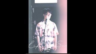 국카스텐-하현우[방구석캐스팅]-'태양처럼' Live Clip #2 full version