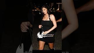 Kylie Jenner after giving birth ️‍she is so beautiful #goviral #trending #viralshort #newshorts