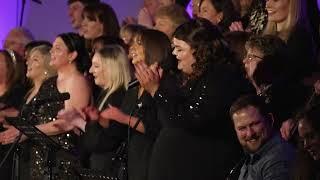 Beeswing - Róisín Kilgannon, One Voice Choir and Trad Ensemble