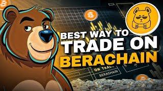 The Best Way To Trade On Berachain? Ooga Booga Deep Dive & Thesis