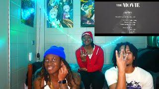 LILI’s FILM [The Movie] REACTION