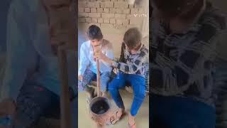 Khan Dada mewati