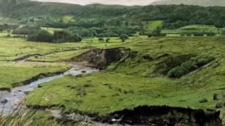 Hyperrealism Irish Landscape by Eduardo Moctezuma