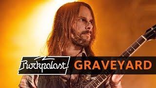 Graveyard live | Rockpalast | 2018